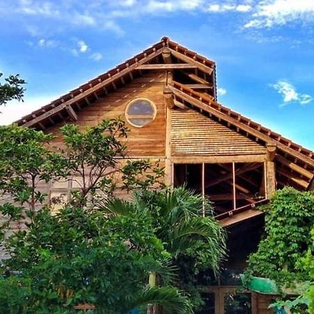 Oro Beach Houses Weetebula Εξωτερικό φωτογραφία