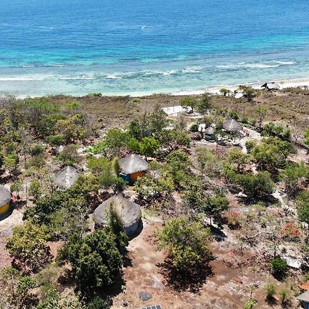 Oro Beach Houses Weetebula Εξωτερικό φωτογραφία