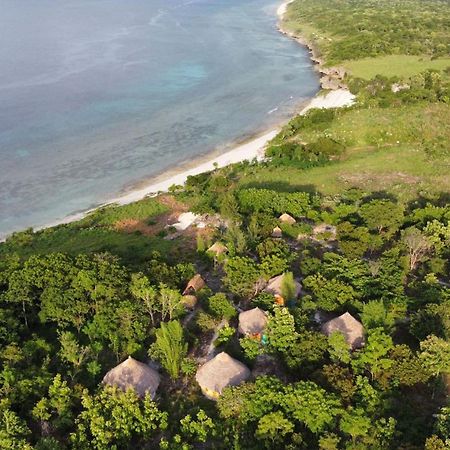 Oro Beach Houses Weetebula Εξωτερικό φωτογραφία