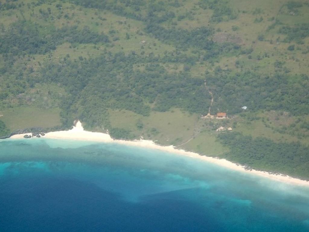Oro Beach Houses Weetebula Δωμάτιο φωτογραφία