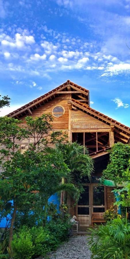 Oro Beach Houses Weetebula Εξωτερικό φωτογραφία