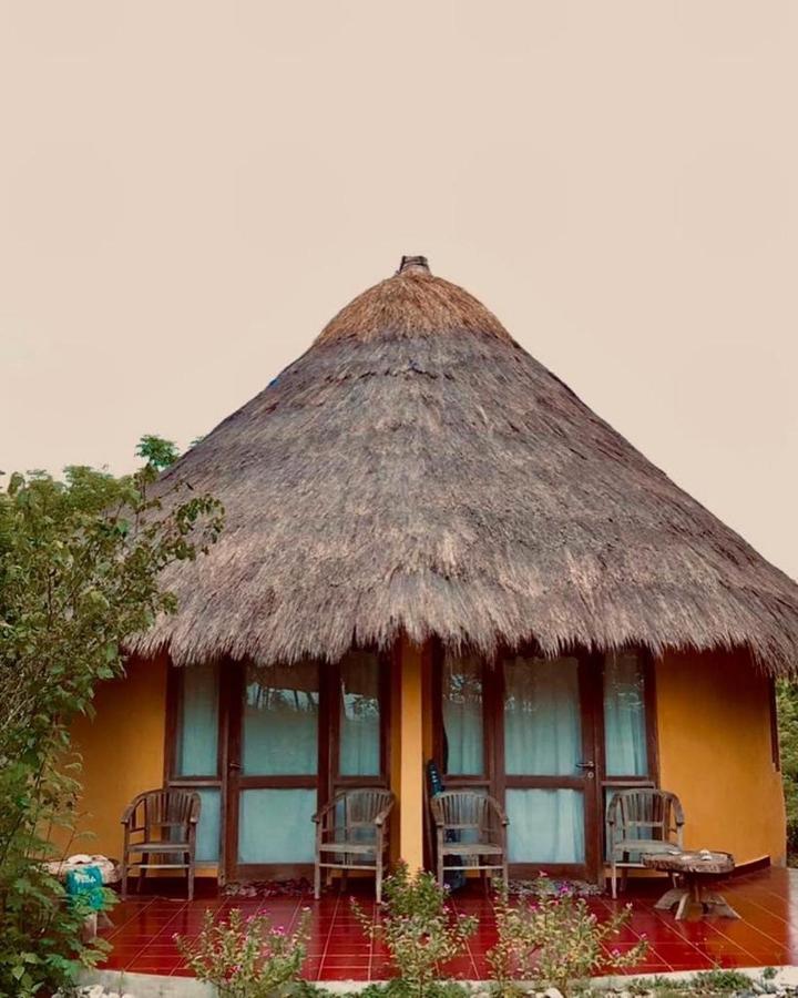 Oro Beach Houses Weetebula Εξωτερικό φωτογραφία