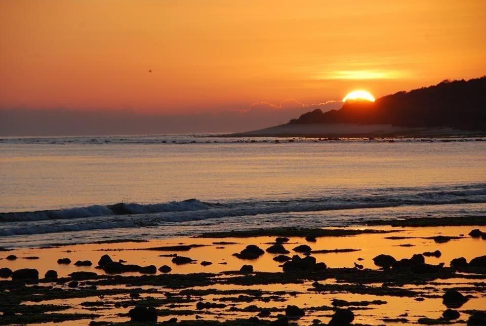 Oro Beach Houses Weetebula Εξωτερικό φωτογραφία
