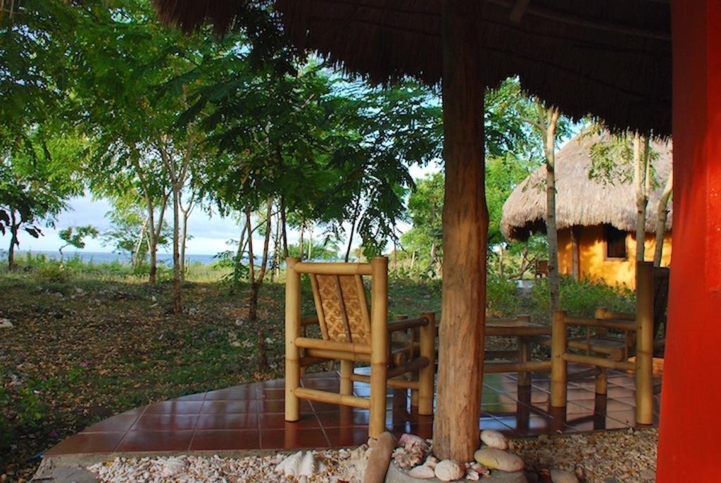Oro Beach Houses Weetebula Εξωτερικό φωτογραφία