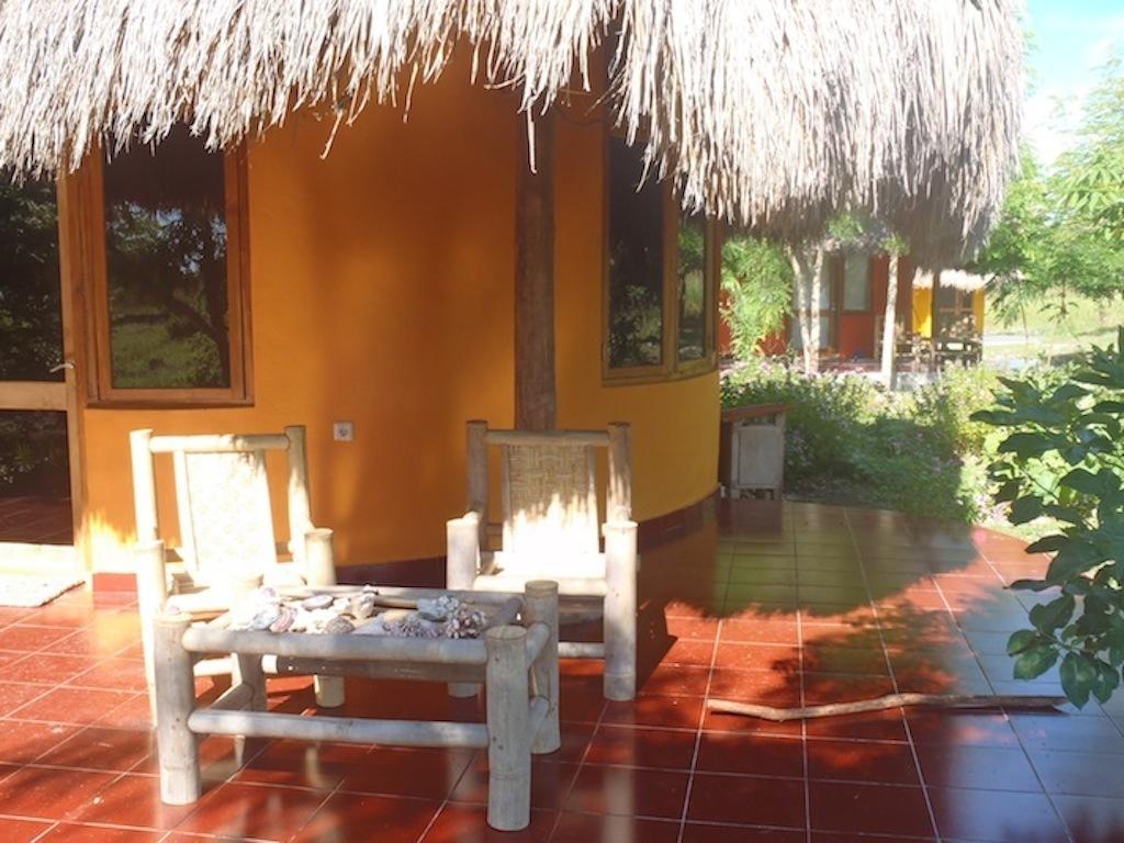 Oro Beach Houses Weetebula Εξωτερικό φωτογραφία