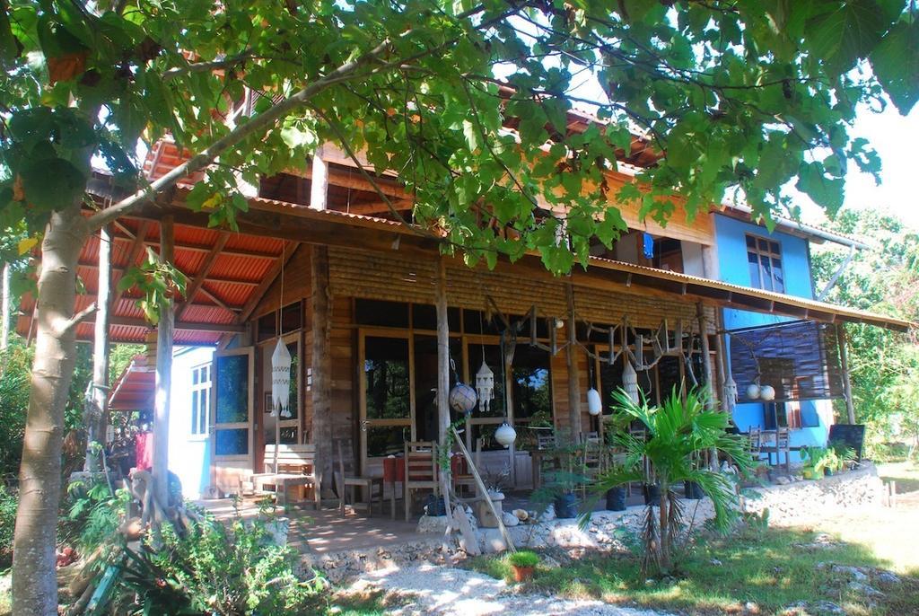Oro Beach Houses Weetebula Εξωτερικό φωτογραφία