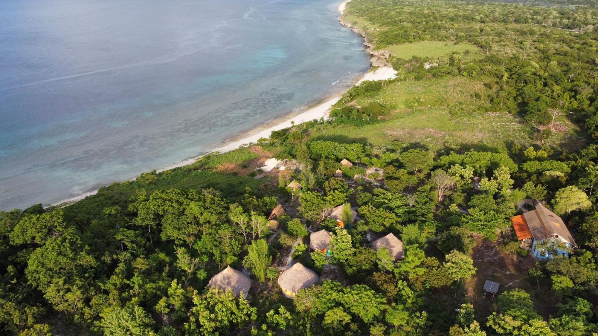 Oro Beach Houses Weetebula Εξωτερικό φωτογραφία