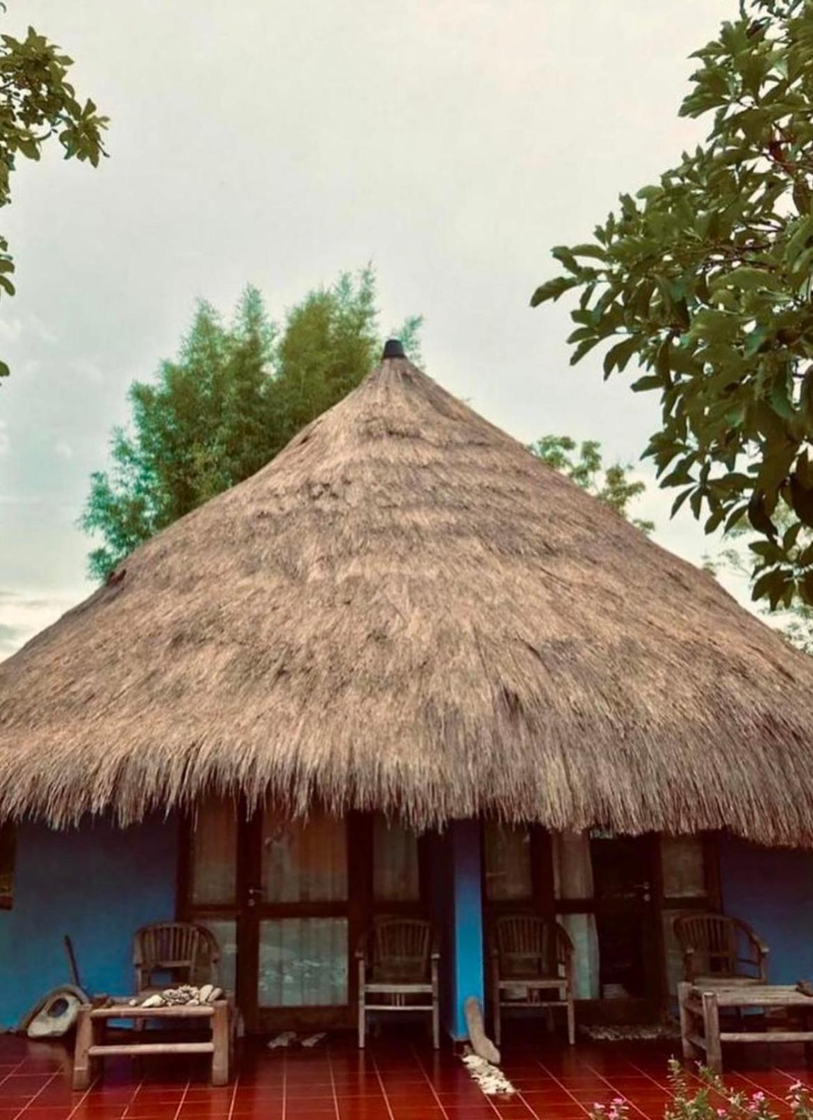 Oro Beach Houses Weetebula Εξωτερικό φωτογραφία