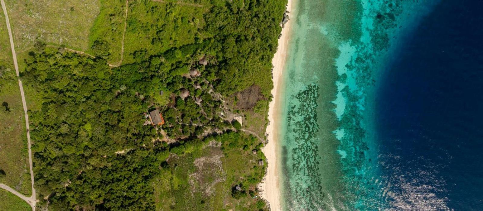 Oro Beach Houses Weetebula Εξωτερικό φωτογραφία