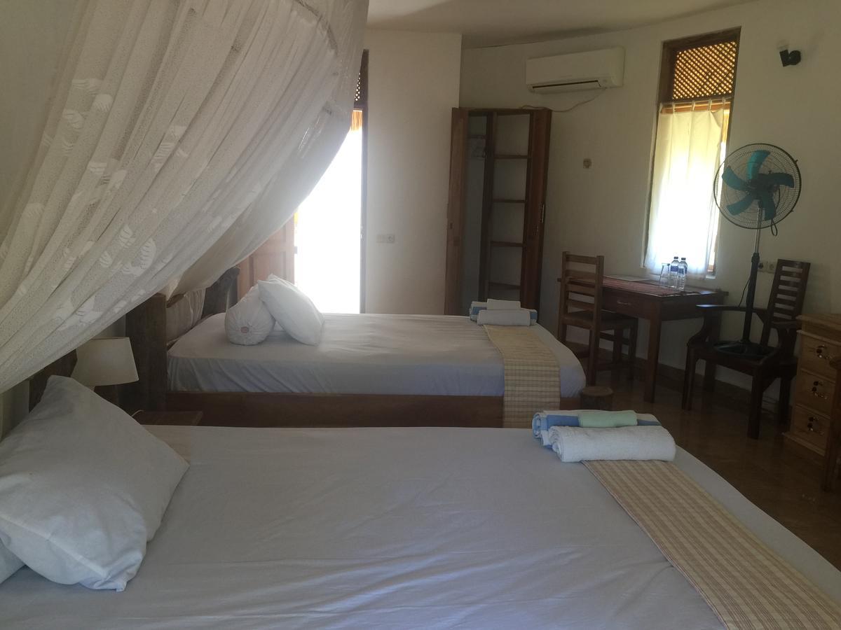 Oro Beach Houses Weetebula Εξωτερικό φωτογραφία