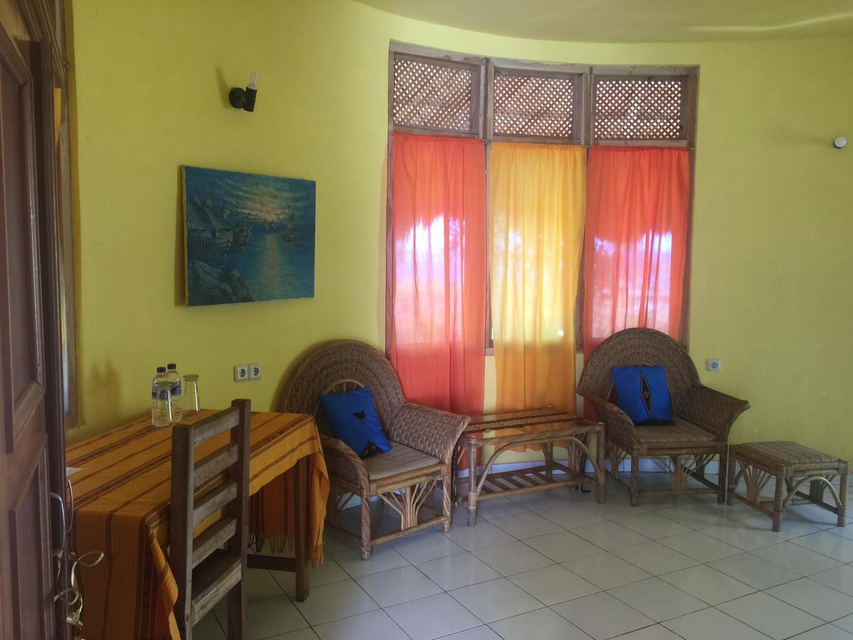 Oro Beach Houses Weetebula Εξωτερικό φωτογραφία