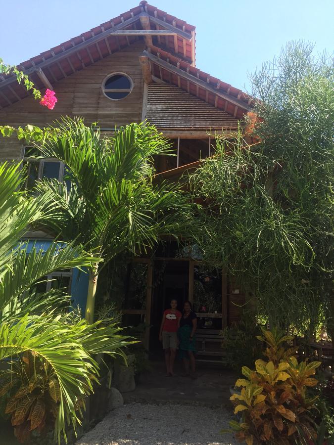 Oro Beach Houses Weetebula Εξωτερικό φωτογραφία