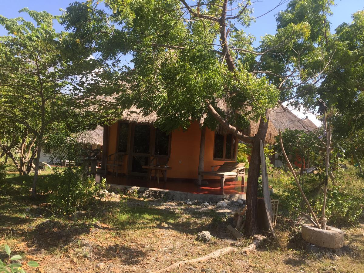 Oro Beach Houses Weetebula Εξωτερικό φωτογραφία