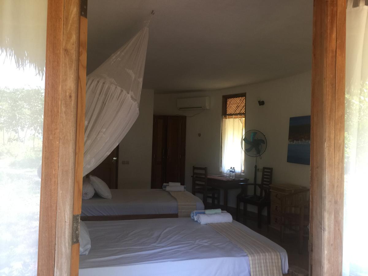 Oro Beach Houses Weetebula Εξωτερικό φωτογραφία