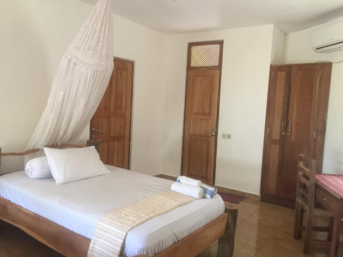 Oro Beach Houses Weetebula Εξωτερικό φωτογραφία