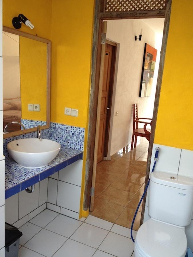 Oro Beach Houses Weetebula Δωμάτιο φωτογραφία