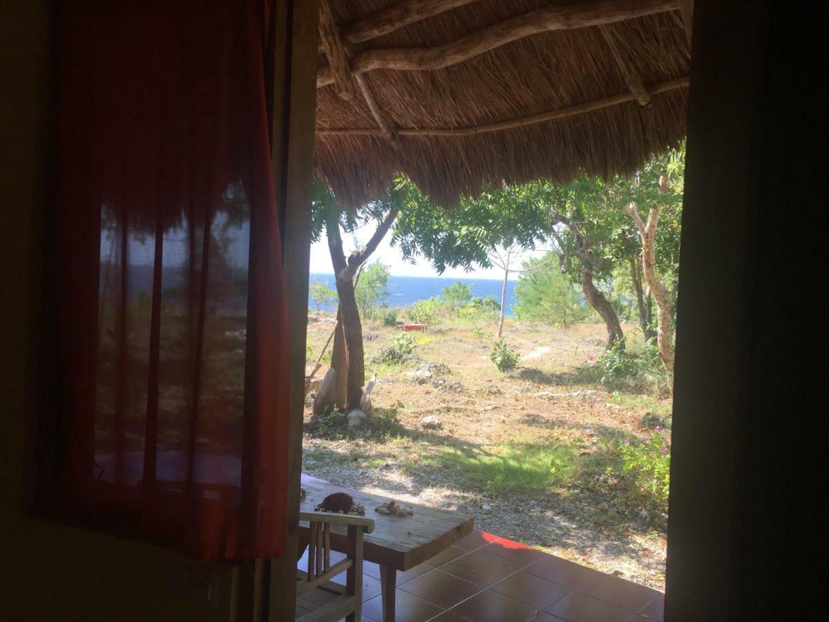 Oro Beach Houses Weetebula Εξωτερικό φωτογραφία