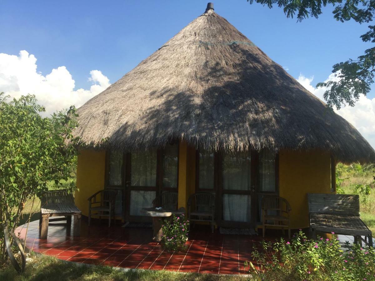 Oro Beach Houses Weetebula Εξωτερικό φωτογραφία